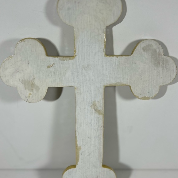 Mosaic tile Celtic Cross - Picture 6 of 14